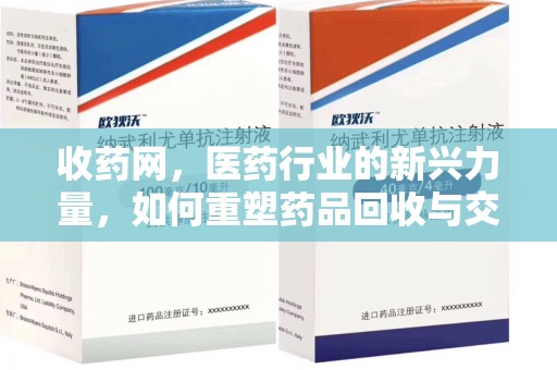 泰安收药网，医药行业的新兴力量，如何重塑药品回收与交易生态？