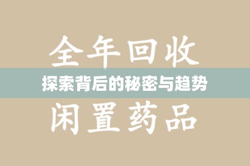 泰安探索背后的秘密与趋势