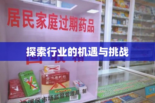 泰安探索行业的机遇与挑战